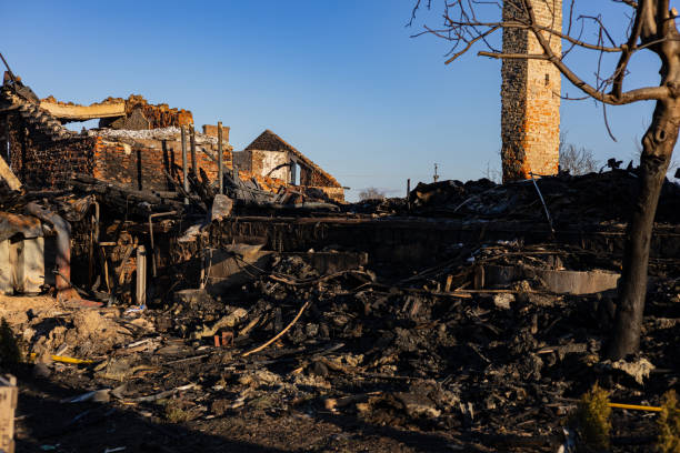 24/7 Emergency Structural Rebuild experts in Stillwater, MN