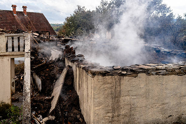 Reliable Structural Rebuild contractor in Stillwater, MN by Fire Damage Biloxi