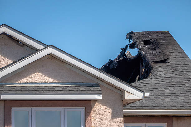 Licensed Structural Rebuild service in Stillwater, MN - Fire Damage Biloxi